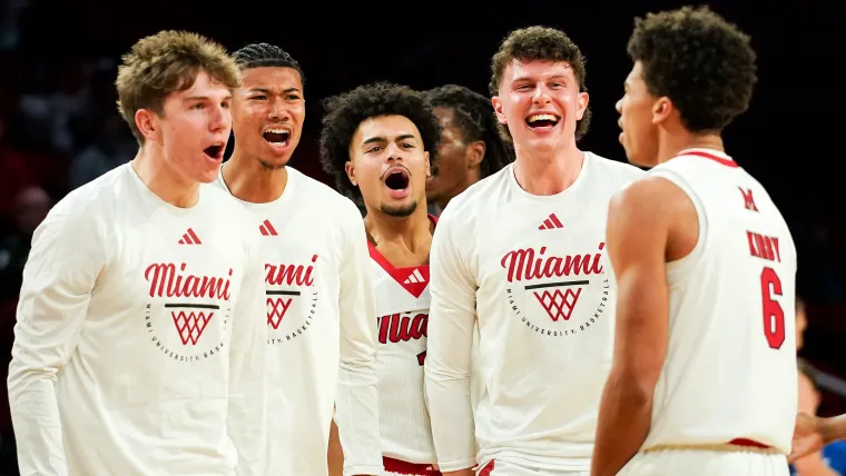 Fortaleza del calendario de Miami (Ohio), explicado: Por qué la clasificación de baloncesto MAC 2026 arruina el caso de la burbuja de los RedHawks