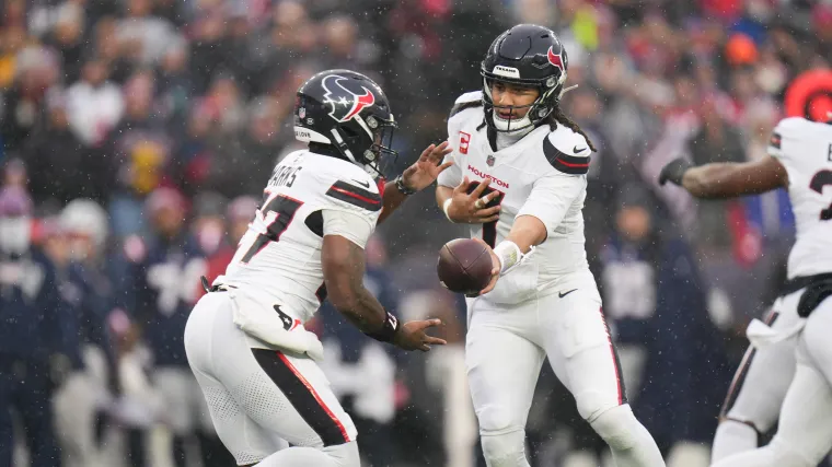 Los Texans ganan $255 millones como el mejor lugar de aterrizaje para el mariscal de campo MVP del Super Bowl de los Eagles