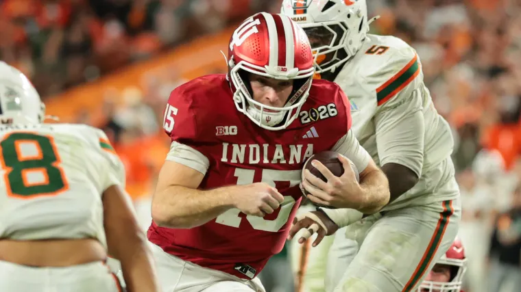 Dan Orlowski de ESPN explica por qué no está convencido de Fernando Mendoza