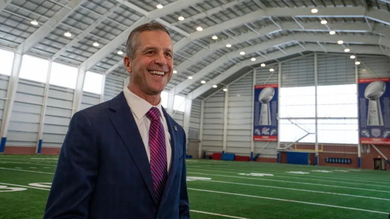 Se espera que los Giants, Lions, Browns y Bills luchen contra el agente libre de $59 millones.