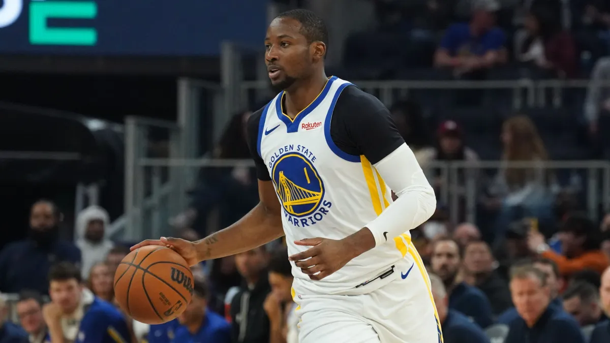 Paquete de los Lakers para Jonathan Kuminga cerrado después del informe de los Hawks