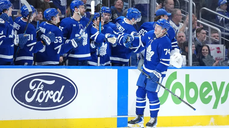 Los planes comerciales de Bobby McMahon de Maple Leafs tienen una perspectiva confusa según NHL Insider