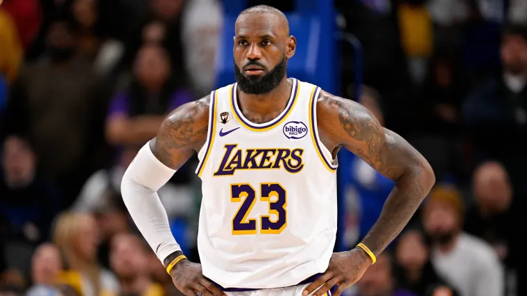 ¿En qué canal se transmite Cavs vs. Lakers hoy? Hora de juego de la NBA del miércoles, programación de TV, transmisión en vivo