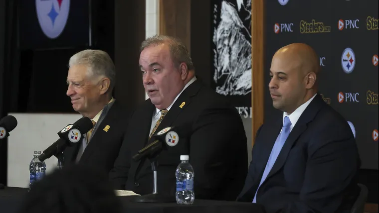 Panthers nombran a Steelers lugar de aterrizaje ideal por $13 millones en espera de agente libre