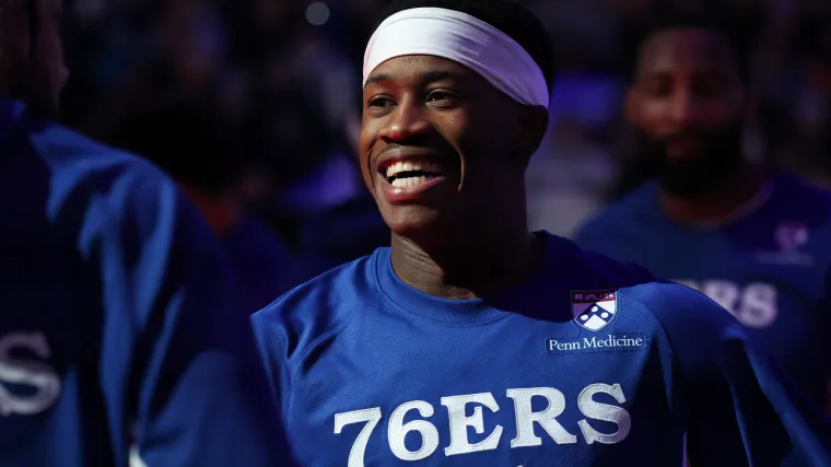Experto de ESPN elige el exitoso paquete comercial de los 76ers como el regreso de los Best Bucks para Giannis Antetokounmpo
