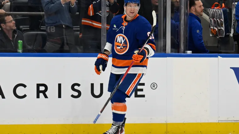 Ondrej Palat recibió grandes elogios tras su debut ante los Islanders vs. Rangers