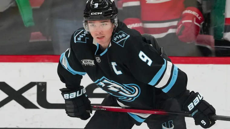 El equipo de EE. UU. reveló por qué Clayton Keller no jugará en los Juegos Olímpicos con dos victorias