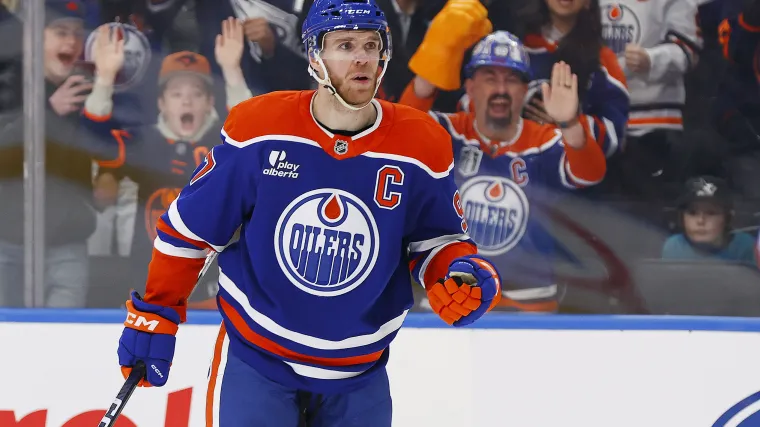Los Oilers se enfrentan a una futura emisión de Connor McDavid de 25 millones de dólares