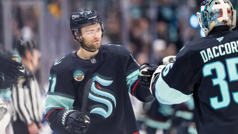 Shane Wright intercambia el arriesgado Kraken en los últimos rumores de la NHL