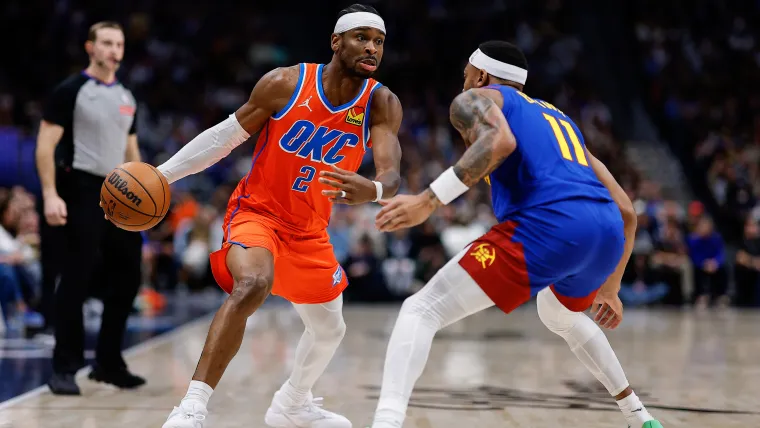 David Adelman defiende a Gilgeous-Alexander y Jokic en medio de una conferencia sobre las reglas de los 65 juegos