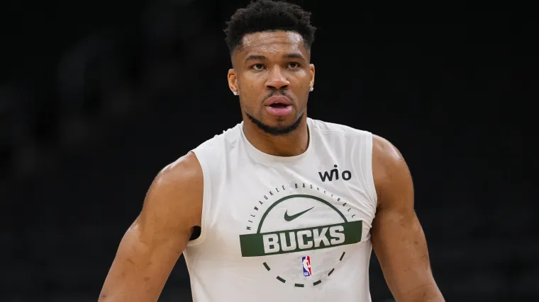 ¿Giannis Antetokounmpo jugará esta noche? La estrella de los Bucks recibe una gran actualización sobre lesiones después de una ausencia de cinco semanas