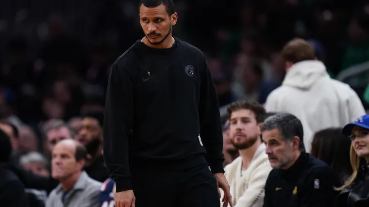 Los Celtics ofrecen a Joe Mazzulla la promesa de actualización sobre la lesión de Jayson Tatum