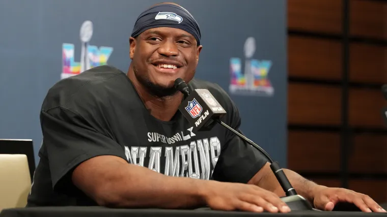 Los Seahawks recibieron malas noticias sobre el regreso del MVP del Super Bowl Kenneth Walker