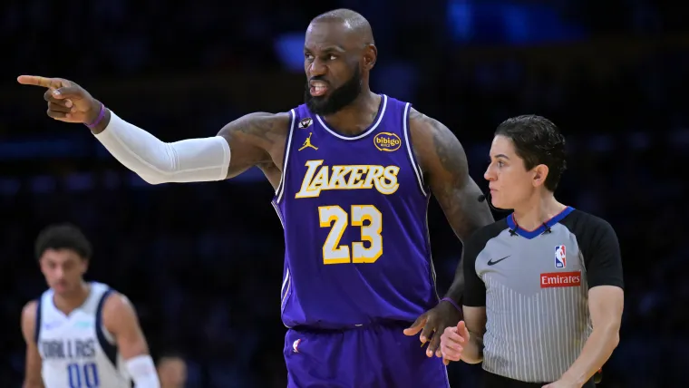 El agente de LeBron James revela quién cree que puede superar a LeBron y Michael Jordan como la CABRA