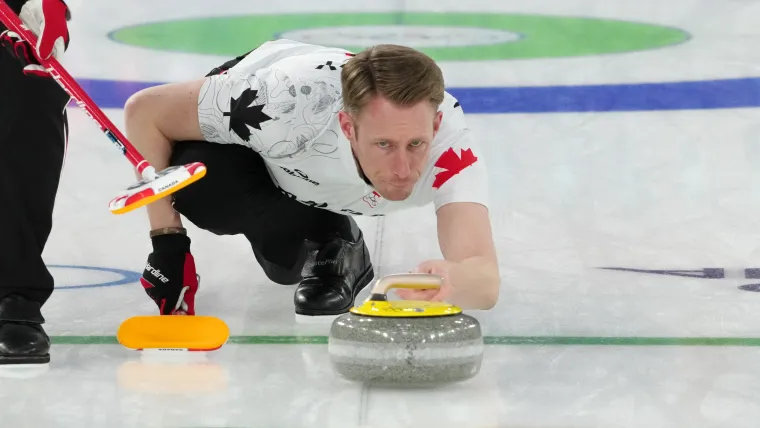 Los memes de la controversia de Canadá se apoderan de los Juegos Olímpicos mientras Internet se burla de Mark Kennedy