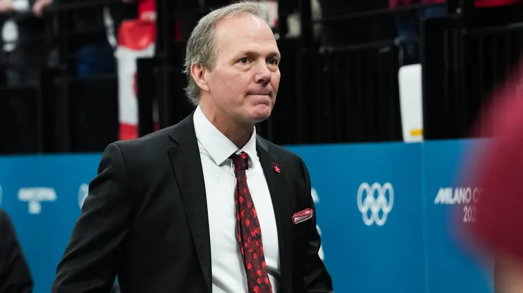 La triste noticia es por qué Jon Cooper no entrenará a los Lightning esta noche