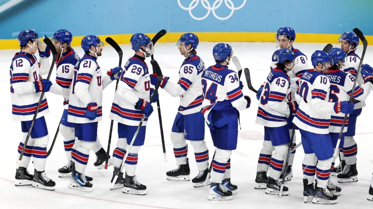 Calendario del Campeonato Mundial de Hockey de EE. UU.: horarios, canales de televisión y transmisiones en vivo para ver todos los juegos de la IIHF de 2026