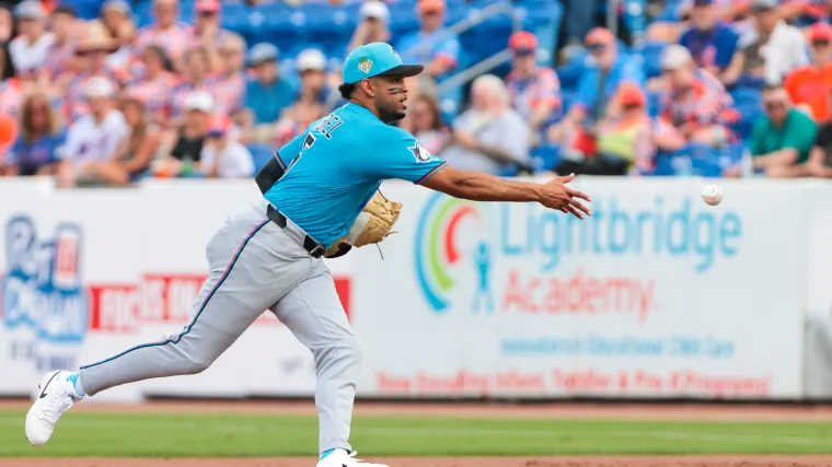 Los Mets y Marlins corren el riesgo de cometer el mismo error en la temporada 2026 de la MLB