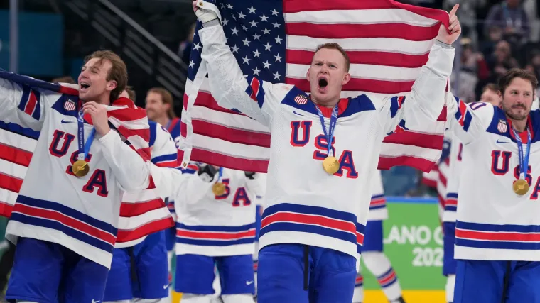 Brady Tkachuk furioso después del AI-Dr. de la Casa Blanca. Tik Tok parece humillar a los canadienses