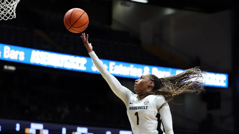 El año de Vanderbilt: Diego Pavia, Mikayla Blakes y Duke Miles Vandy Football, Basketball Shine