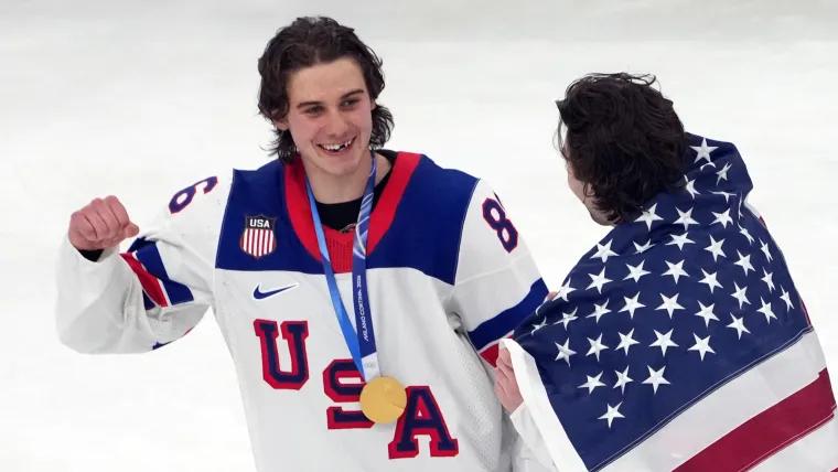 ¿Cuánto valen las medallas olímpicas? El aumento de los precios del oro y la plata significa valores históricos para 2026