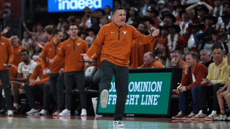 Resultados en vivo de Texas vs NC State, actualizaciones y momentos destacados de los primeros cuatro de la NCAA