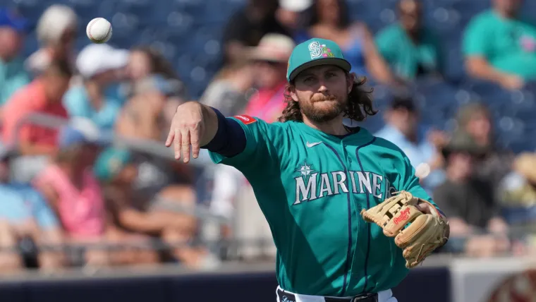 Ser elegido para el Juego de Estrellas no significa que los Marineros se arrepientan más en la temporada baja
