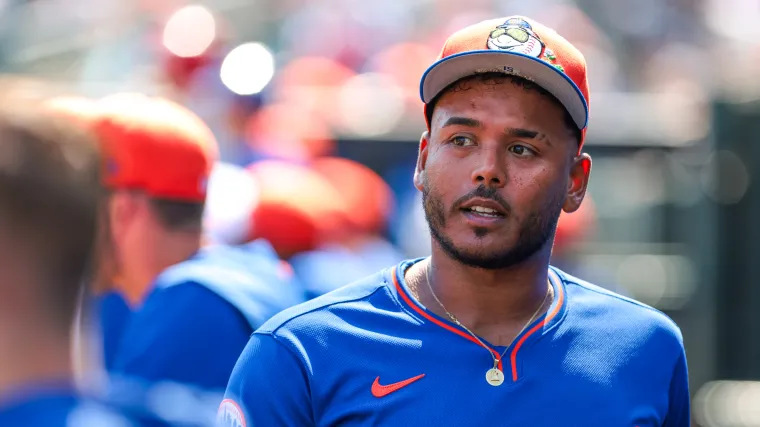 Ahora los Mets saben cuánto quiere conseguir Freddy Peralta en su próximo contrato