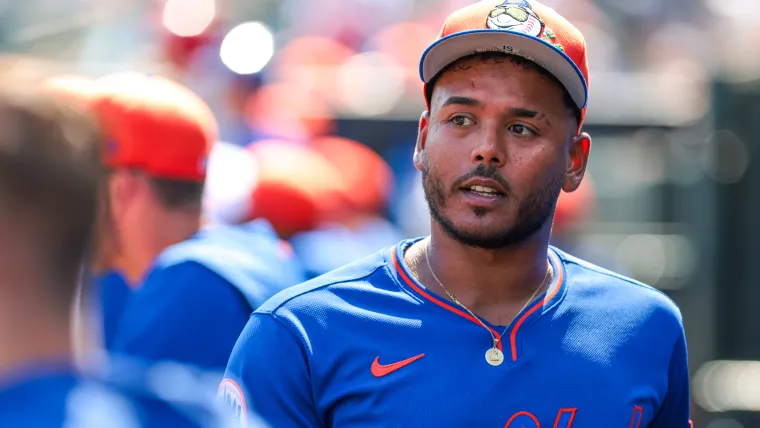 Los Cachorros no han sido vinculados con Freddy Peralta, sino con otro abridor de los Mets que es su as.