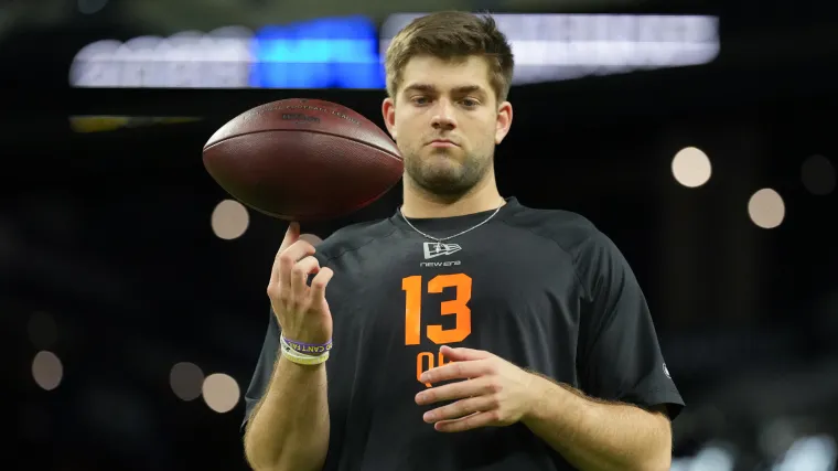 Mariscales de campo bloqueando logros históricos en el Combinado 2026