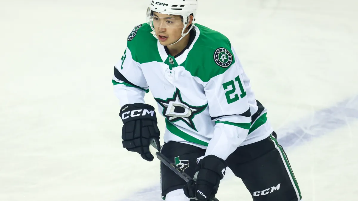 Los Penguins realmente necesitan que Jason Robertson obtenga $ 15 millones en arbitraje salarial con Stars