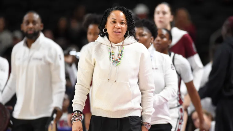 Box Score de USC vs Carolina del Sur: estadísticas completas del juego del torneo femenino de la NCAA 2026