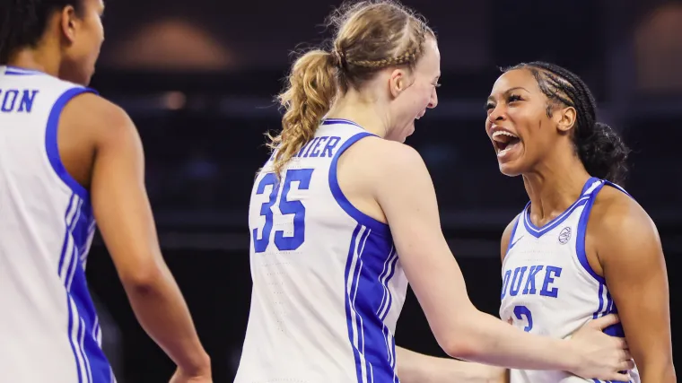 Puntuación de caja de Duke vs LSU: estadísticas completas del torneo de baloncesto femenino de la NCAA 2026