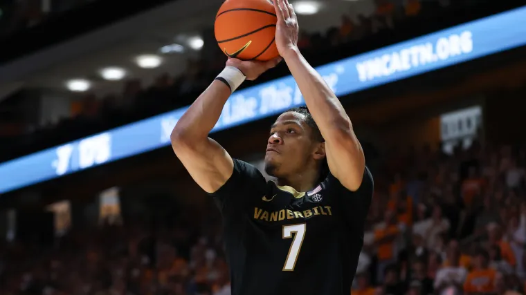 Equipo de todos los nombres de March Madness: Chandler Bing y Birger Irving entre los mejores nombres en el Torneo de la NCAA 2026