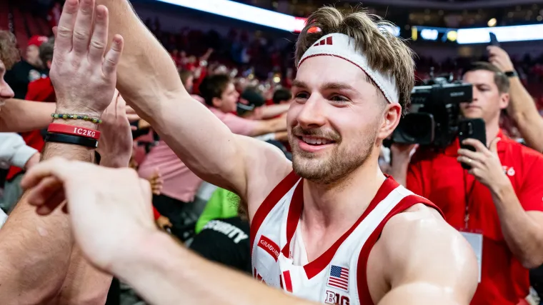 El récord de Nebraska en March Madness: dentro de la historia de los fracasos en los torneos de la NCAA de los Cornhuskers