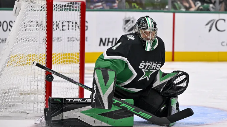 Las estrellas Casey DeSmith enviaron un mensaje a los fanáticos de los Penguins antes del partido del sábado