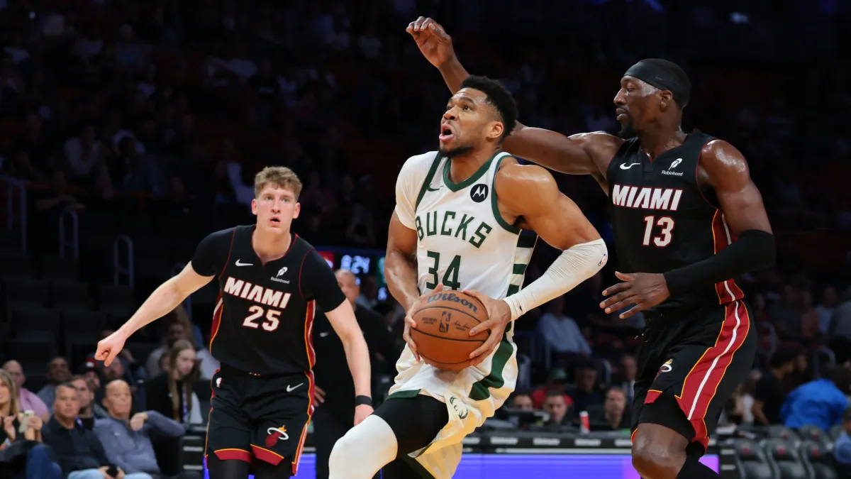 Los Miami Heat ya tienen un problema muy evidente