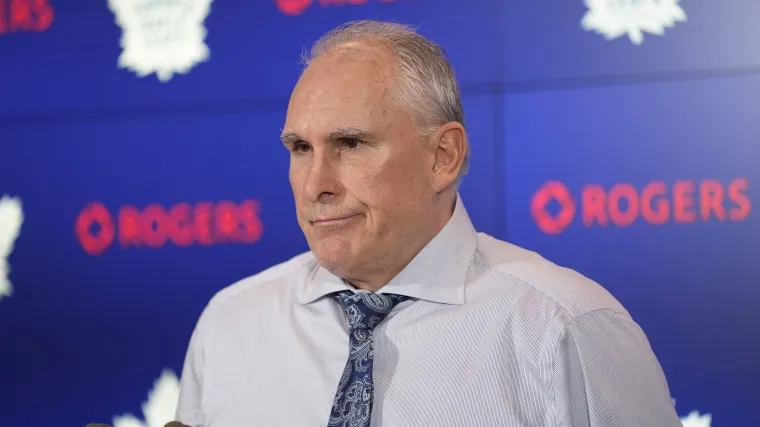 Es probable que 5 entrenadores de la NHL sean despedidos al final de la temporada 2025-26