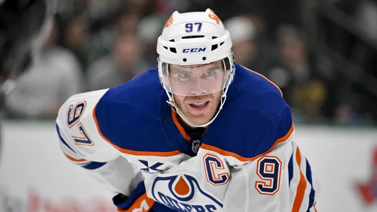 La actualización de la lesión de Connor McDavid es una mala noticia para Oilers vs.Ducks