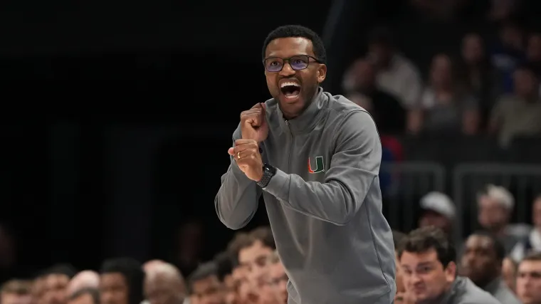 ¿Jay Lucas está relacionado con John Lucas? Explicando la relación entre el entrenador de Miami y el exjugador de la NBA