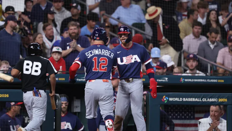 Box Score de EE. UU. vs. Canadá: estadísticas completas de los cuartos de final del Clásico Mundial de Béisbol 2026