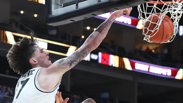 Texas, Oklahoma y Auburn deben buscar un resultado en el juego por el título A-10 para evitar robar una oferta en la burbuja del torneo de la NCAA.