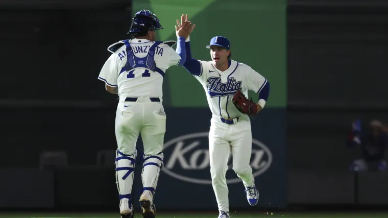 Resultados en vivo de Italia vs Venezuela, actualizaciones y momentos destacados de las semifinales del Clásico Mundial de Béisbol 2026