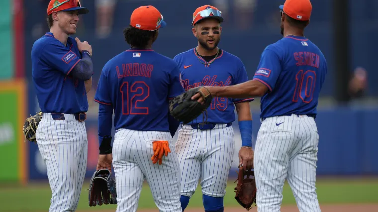 ¿A qué hora comienza realmente el juego Mets-Piratas? Es probable que se produzcan retrasos en el día inaugural en la MLB