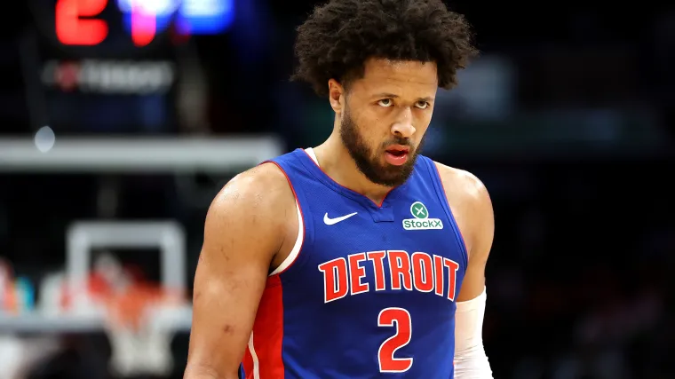 El tiempo de recuperación del pulmón colapsado de Cade Cunningham se basa en lesiones pasadas de la NBA