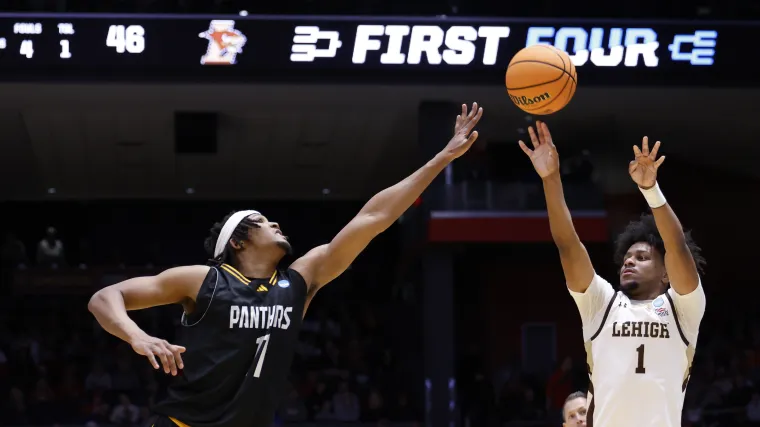 Prairie View A&M vs. Lehigh Box Score: estadísticas completas del juego del Torneo de baloncesto masculino de la NCAA 2026