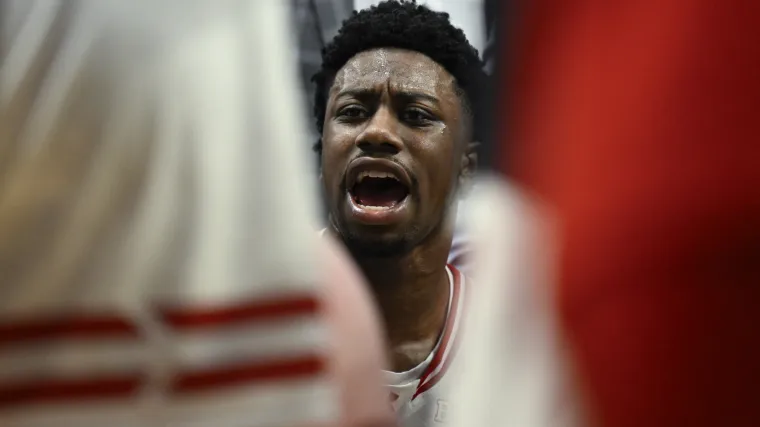 Tom Izzo, transferencia de 5 estrellas para regresar a casa desde Michigan State, rival de los Diez Grandes