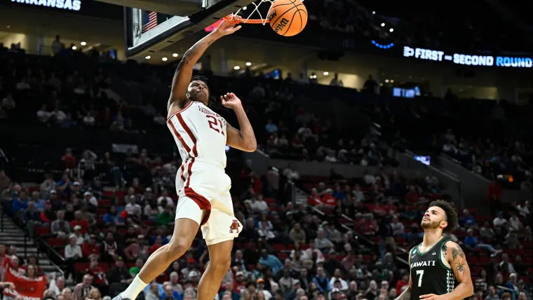 Cómo DJ Wagner utilizó un portal de transferencias de Kentucky a Arkansas y a Maryland