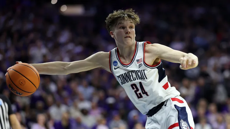 ¿Braylon Mullins está relacionado con Chris Mullin? Esto es lo que debe saber sobre la conexión entre la estrella de UConn y el ex All-Star de la NBA