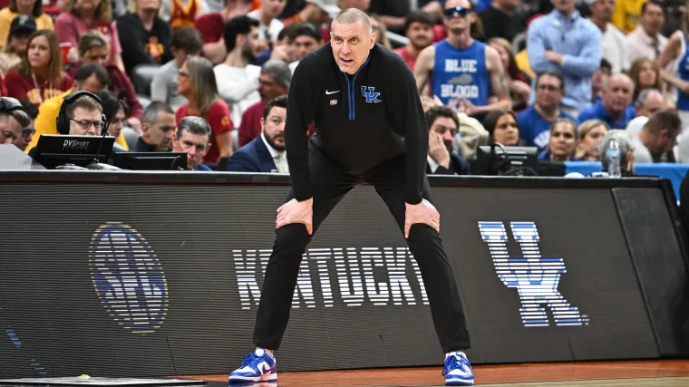 Rastreador del portal de transferencias de baloncesto de los Kentucky Wildcats: actualizaciones en vivo, noticias sobre compromisos, salidas de programas